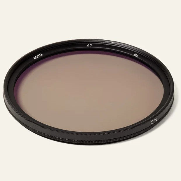 Urth 39mm Zirkularpolarisierender (CPL) Objektivfilter