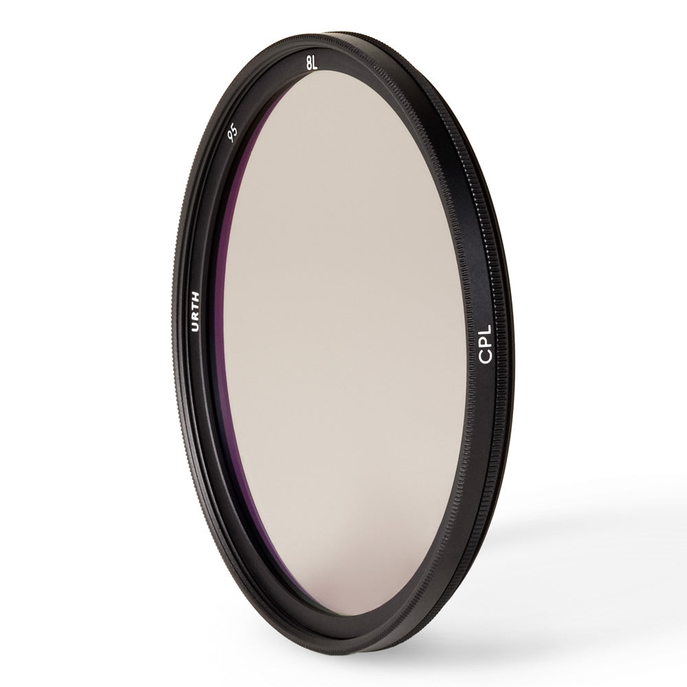 Urth 62mm Filtre de polarisation circulaire (CPL)