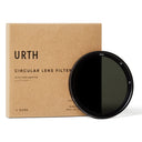 Urth 37mm ND2 400 (1 8,6 Stop) Variable ND Objektivfilter
