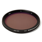 Urth 55mm ND2 400 (1 8,6 Stop) Variable ND Objektivfilter