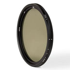 Urth 43mm ND2 32 (1 5 Stop) Filtre à lentille à densité variable (Plus+)