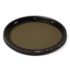 Urth 46mm ND2 32 (1 5 Stop) Variable ND Lens Filter (Plus+)