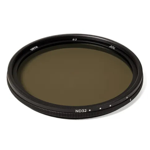 Urth 49mm ND2 32 (1 5 Stop) Filtre à lentille à densité variable (Plus+)