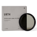 Urth 82mm ND2 32 (1 5 Stop) Variable ND Objektivfilter (Plus+)