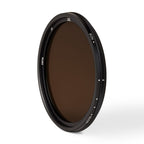 Urth 72mm ND8 128 (3 7 Stop) Variable ND Lens Filter (Plus+)
