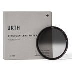Urth 77mm Hard Graduated ND8 Objektivfilter (Plus+)