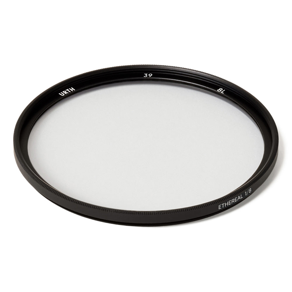 Urth 39mm Ethereal 1/8 Black Mist Objektivfilter (Plus+)