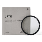 Urth 43mm Ethereal 1/8 Noir Mist Objectif Filtre (Plus+)
