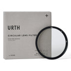 Urth 52mm Ethereal 1/8 Noir Mist Objectif Filtre (Plus+)
