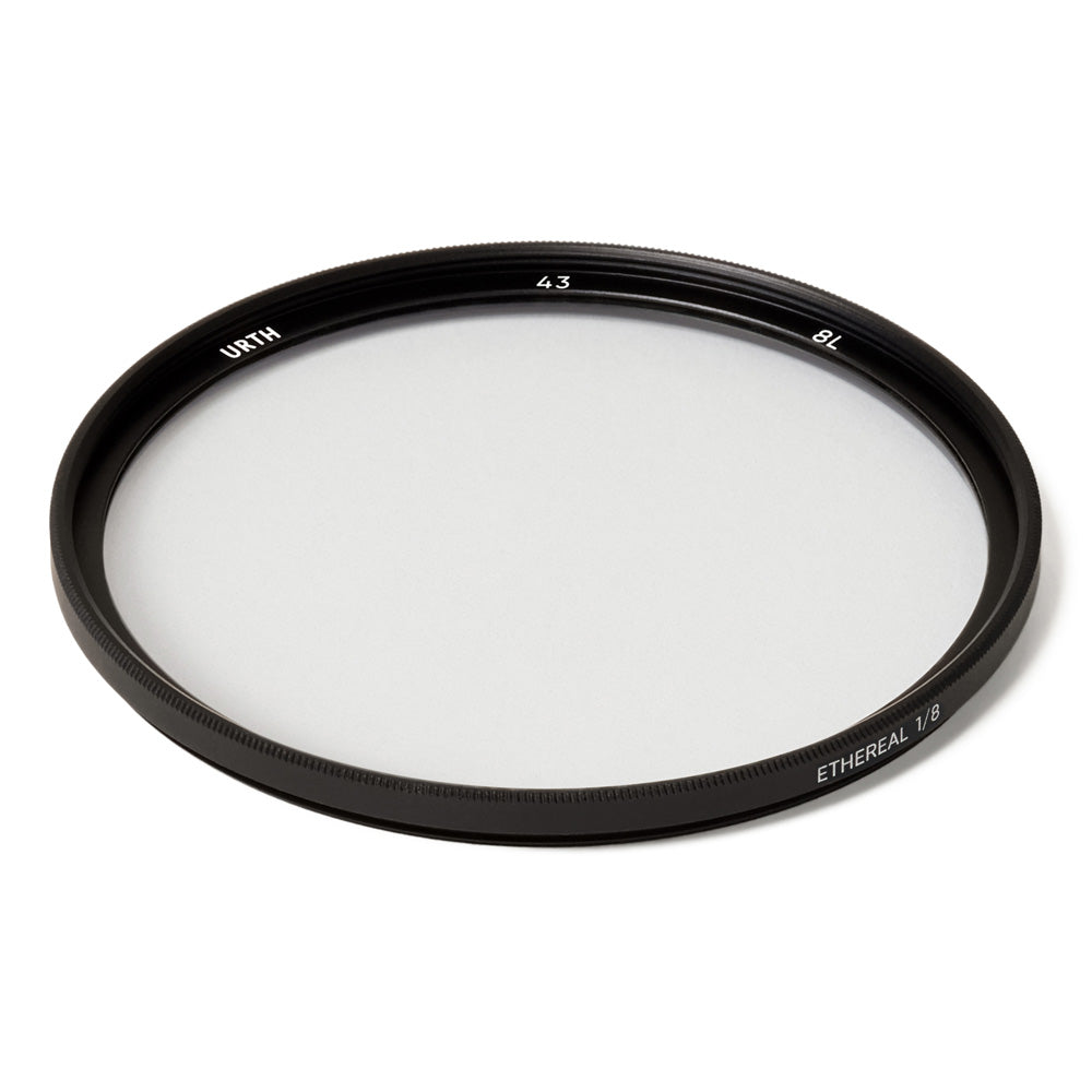 Urth 67mm Ethereal 1/8 Black Mist Objektivfilter (Plus+)