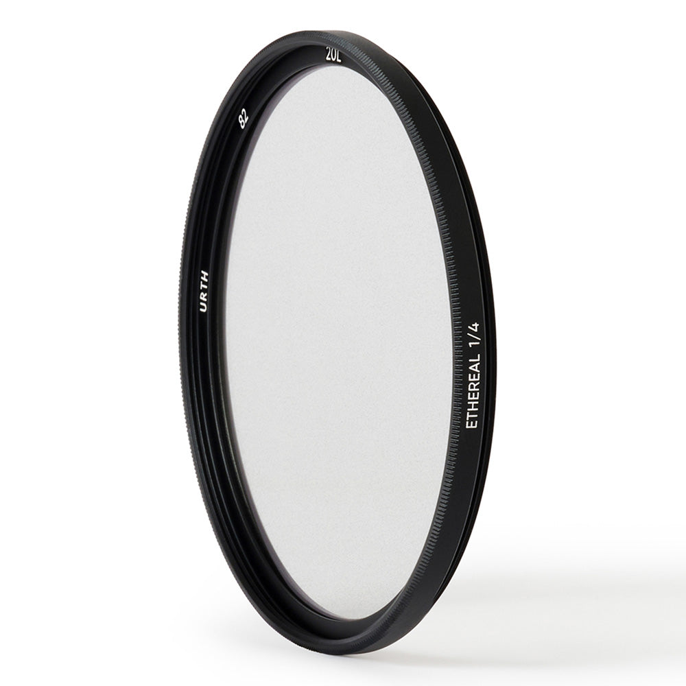 Urth 82mm Ethereal 1/4 Black Mist Lens Filter (Plus+)