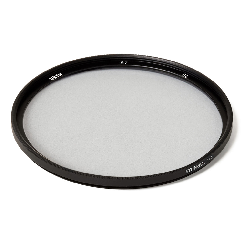 Urth 82mm Ethereal 1/4 Black Mist Lens Filter (Plus+)