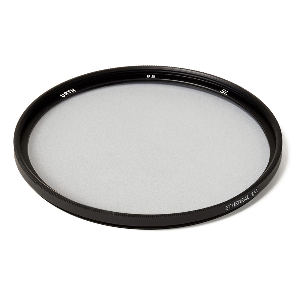 Urth 95mm Ethereal 1/4 Black Mist Objektivfilter (Plus+)