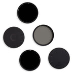 Urth 72mm ND8, ND64, ND1000 Kit de filtre pour objectif (Plus+)