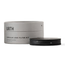 Urth 67mm UV + Circular Polarizing (CPL) Objektivfilter Kit (Plus+)