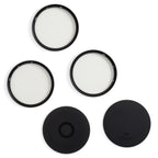 Urth 82mm Star 4 Punkt, 6 Punkt, 8 Punkt Objektivfilter Kit
