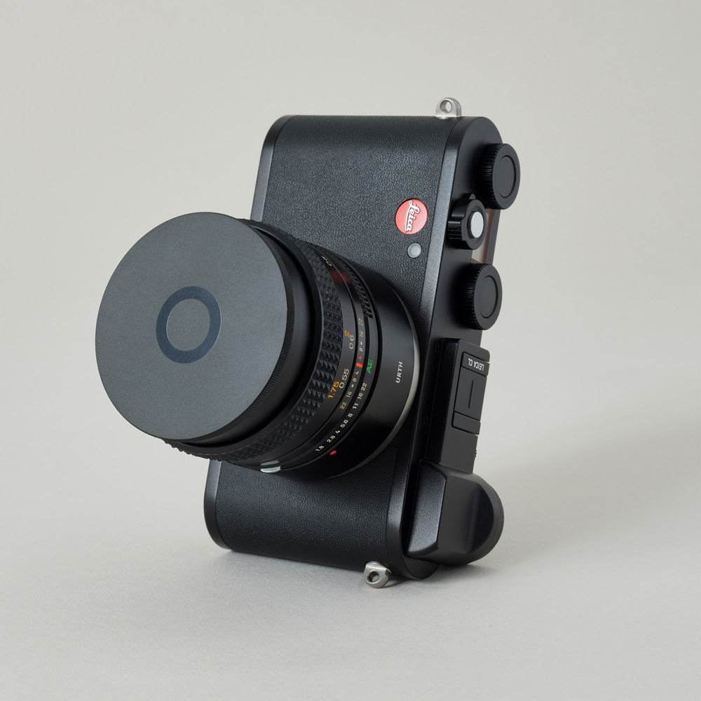 Urth 67mm Lens Filter Caps