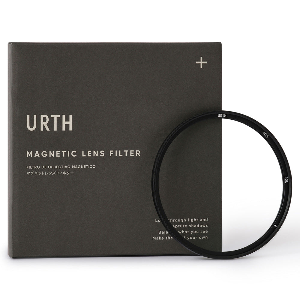 Urth 40.5mm Magnetic UV (Plus+)