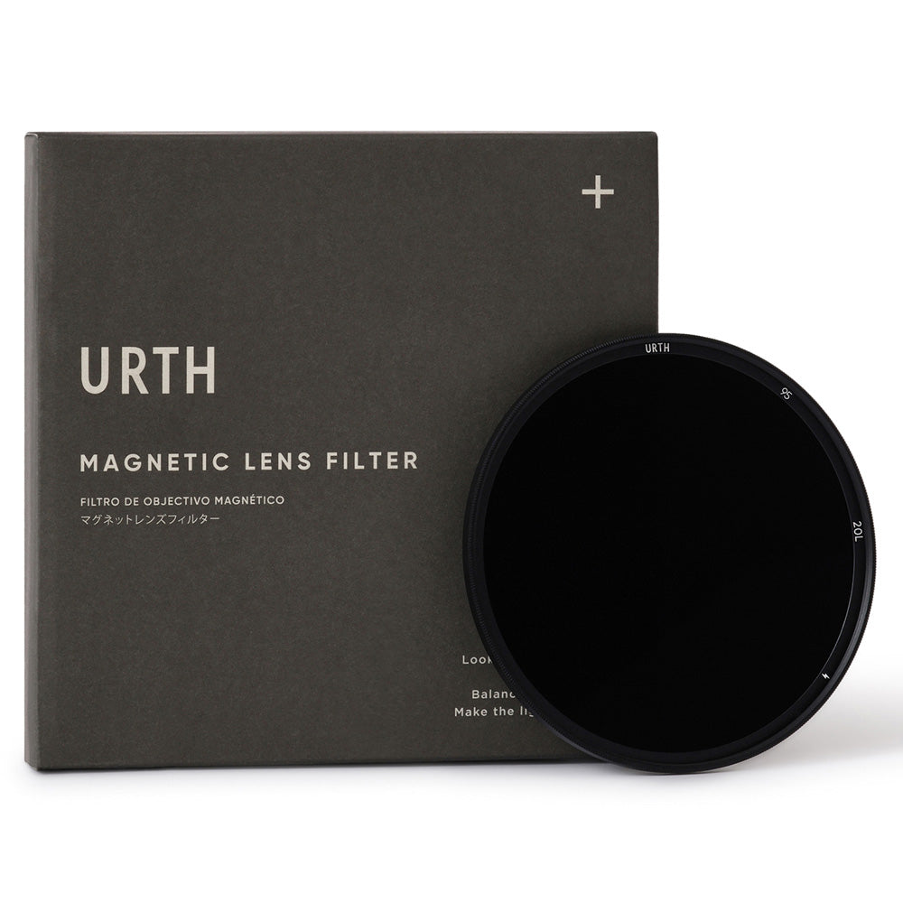 Urth 95mm Magnetic ND1000 (Plus+)
