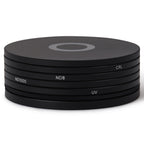 Urth 49mm Magnetic Essential Kit (Plus+) (UV+CPL+ND8+ND1000)