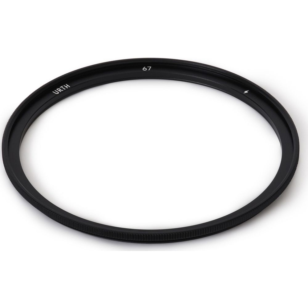 Urth 67mm Magnetic Adaptateur Ring (Anneau adaptateur magnétique)