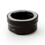 Urth Adaptateur de monture d'objectif : compatible avec l'objectif Olympus OM vers le boîtier de l'appareil photo Sony E.