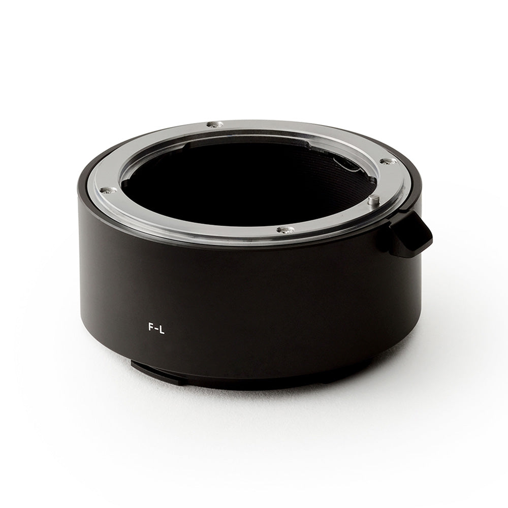 Urth Adaptateur de monture d'objectif : Compatible avec l'objectif Canon FD et le boîtier de l'appareil photo Sony E
