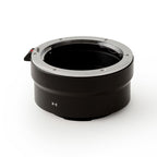 Urth Adaptateur de monture d'objectif : compatible avec l'objectif Leica R vers le boîtier de l'appareil photo Sony E.
