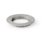 Urth Objektiv Mount Adapter: Kompatibel mit M42-Objektiv auf Canon (EF / EF S) Kameragehäuse
