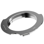Urth Objectif Adaptateur de monture: Compatible avec M39 Objectif to Leica M Appareil photo Boîtier (50 75mm Frame Lines)
