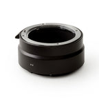 Urth Adaptateur de monture d'objectif : Compatible avec l'objectif Pentax K et le boîtier de l'appareil photo Nikon Z