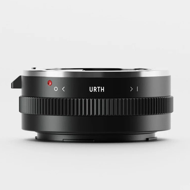 Urth Objektiv Mount Adapter: Kompatibel mit Sony A (Minolta AF) Objektiv auf Leica L Kameragehäuse