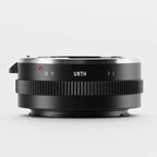 Urth Objektiv Mount Adapter: Kompatibel mit Sony A (Minolta AF) Objektiv auf Leica L Kameragehäuse
