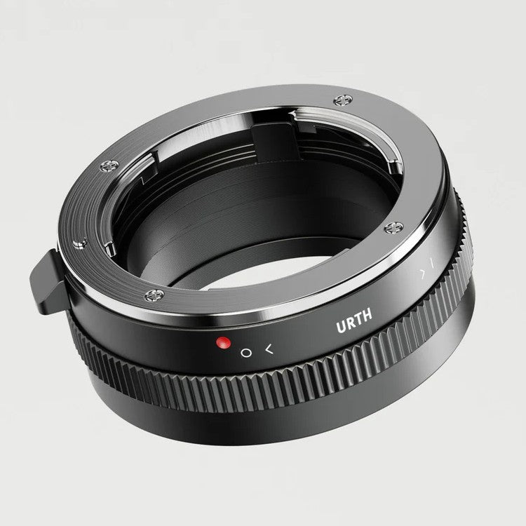 Urth Objektiv Mount Adapter: Kompatibel mit Sony A (Minolta AF) Objektiv auf Leica L Kameragehäuse