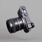 Urth Electronic Objektiv Mount Adapter EOS Leica L