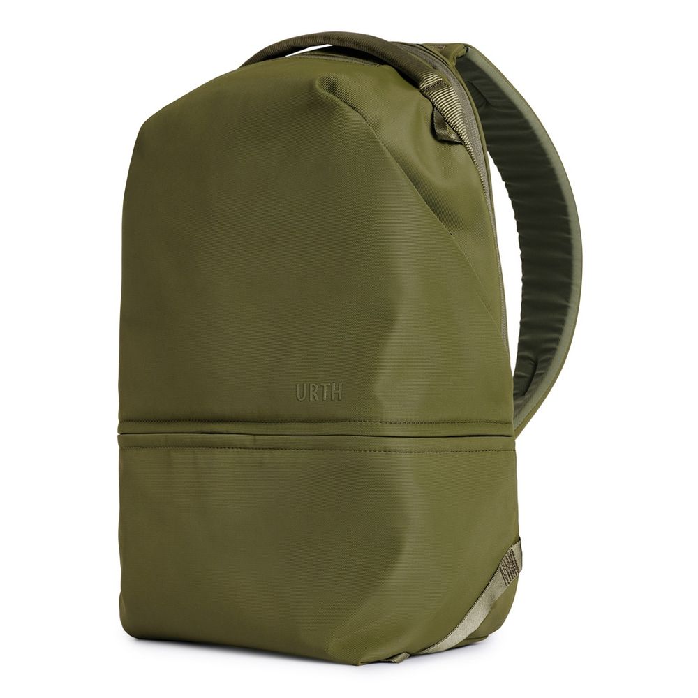 Urth Arkose 20L Sac à dos (vert)