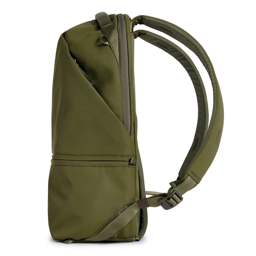 Urth Arkose 20L Sac à dos (vert)