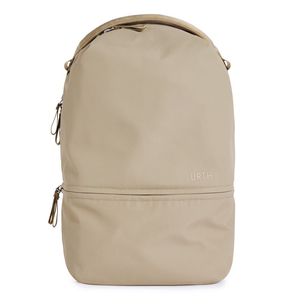 Urth Arkose 20L Backpack (beige)