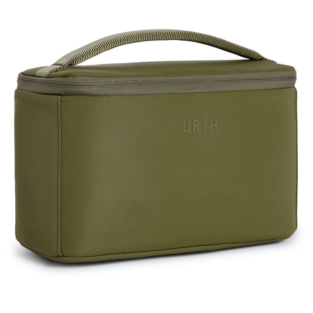 Urth Arkose 20L Sac à Dos + Appareil Photo Insert (Vert)