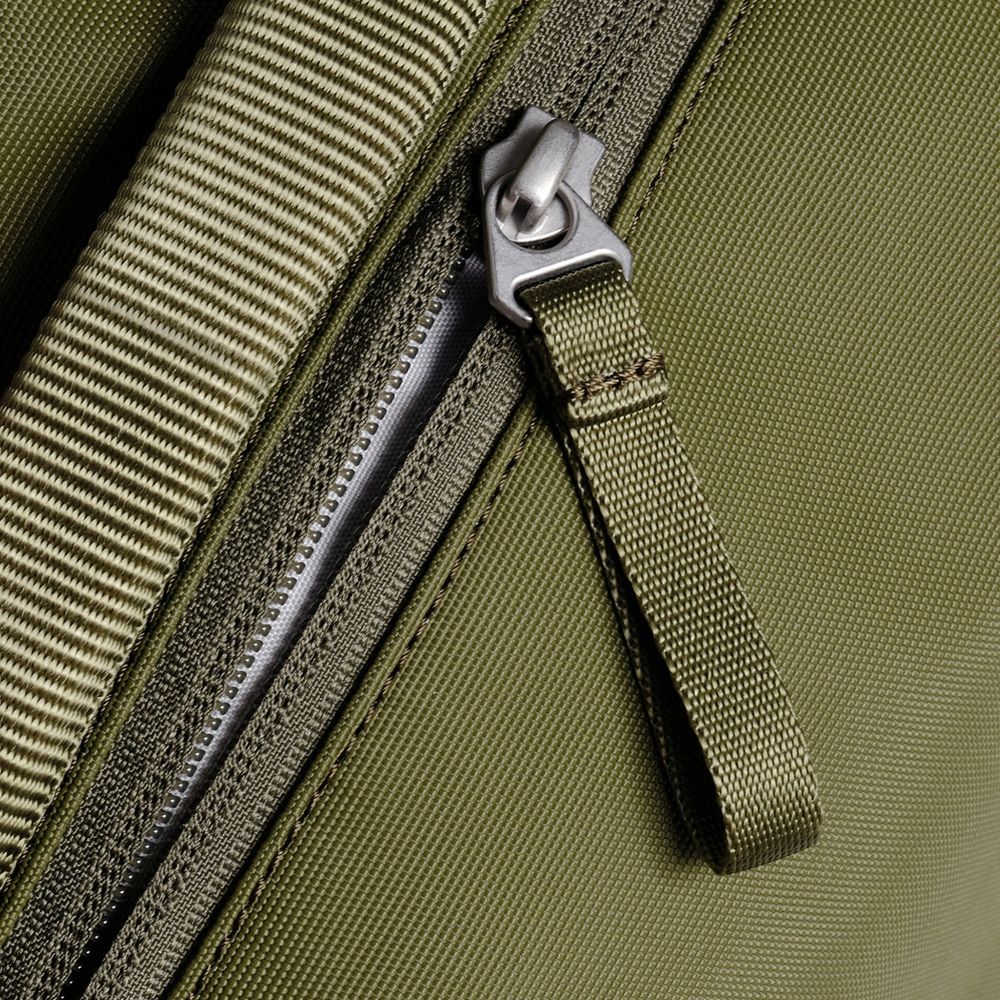 Urth Arkose 20L Sac à Dos + Appareil Photo Insert (Vert)