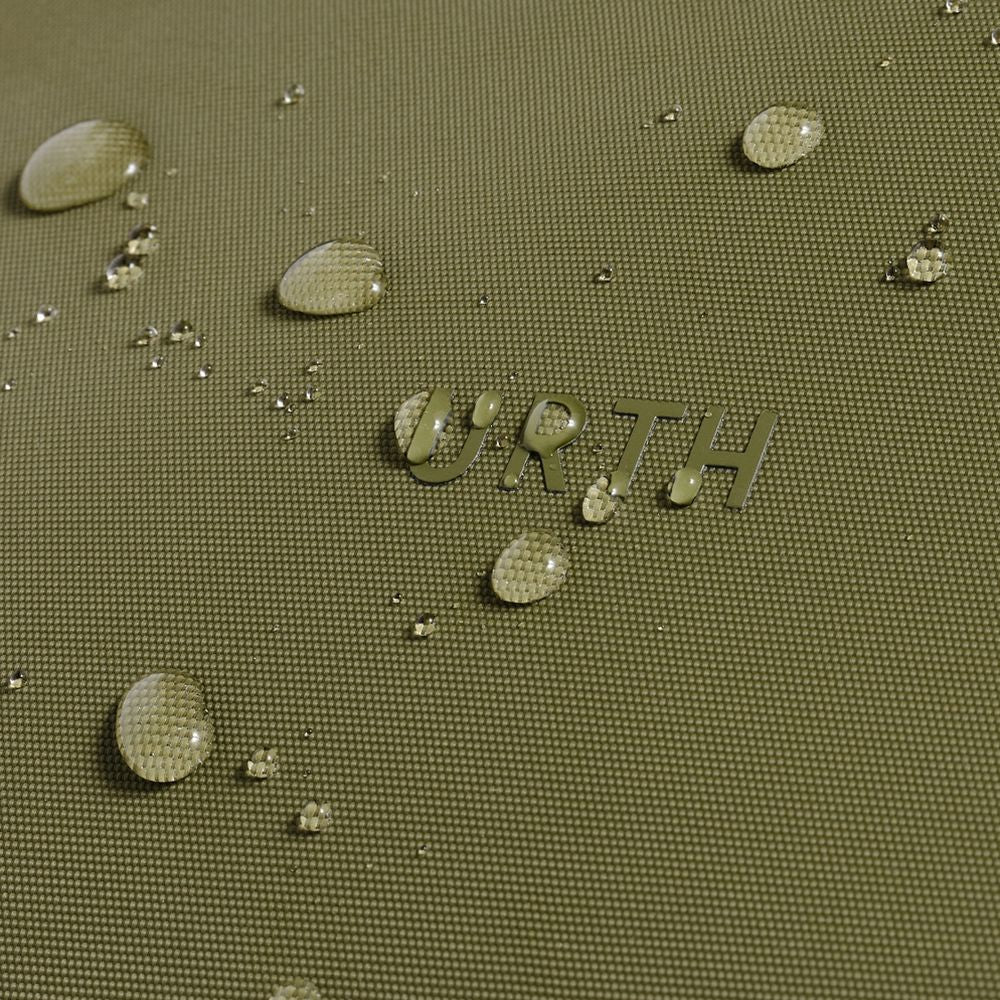 Urth Arkose 20L Sac à Dos + Appareil Photo Insert (Vert)