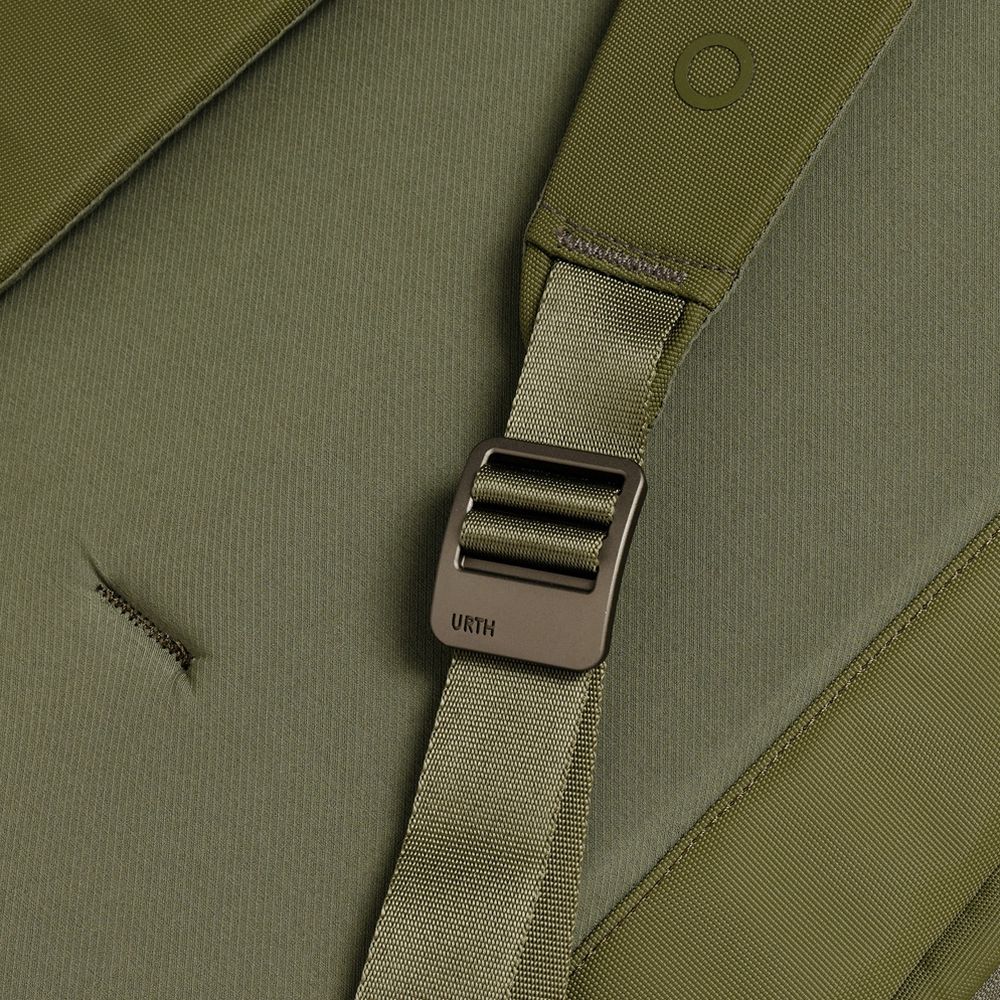 Urth Norite 24L Sac à dos (vert)