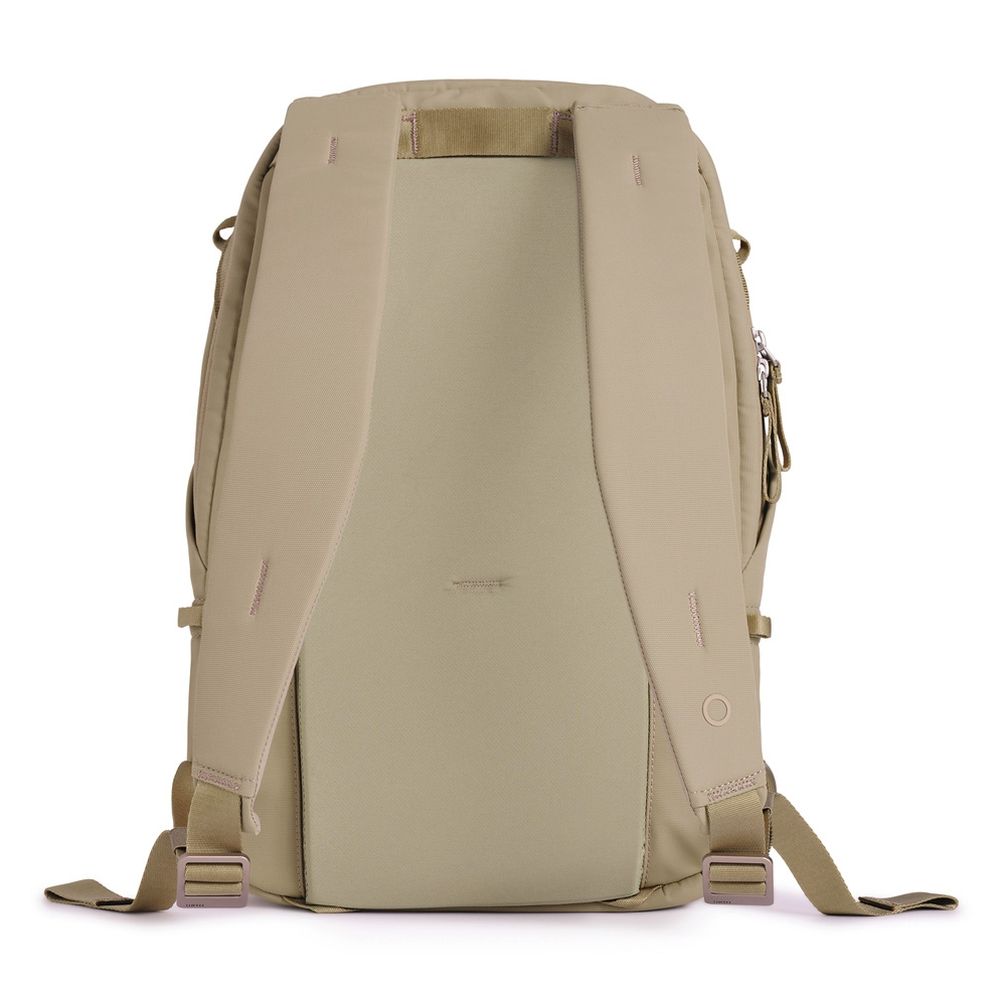 Urth Norite 24L Backpack (beige)