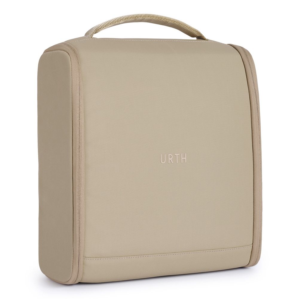 Urth Norite 24L Sac à Dos + Appareil Photo Insert (Beige)