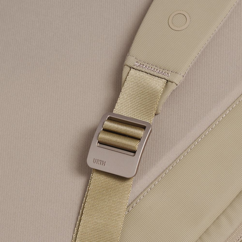 Urth Norite 24L Sac à Dos + Appareil Photo Insert (Beige)
