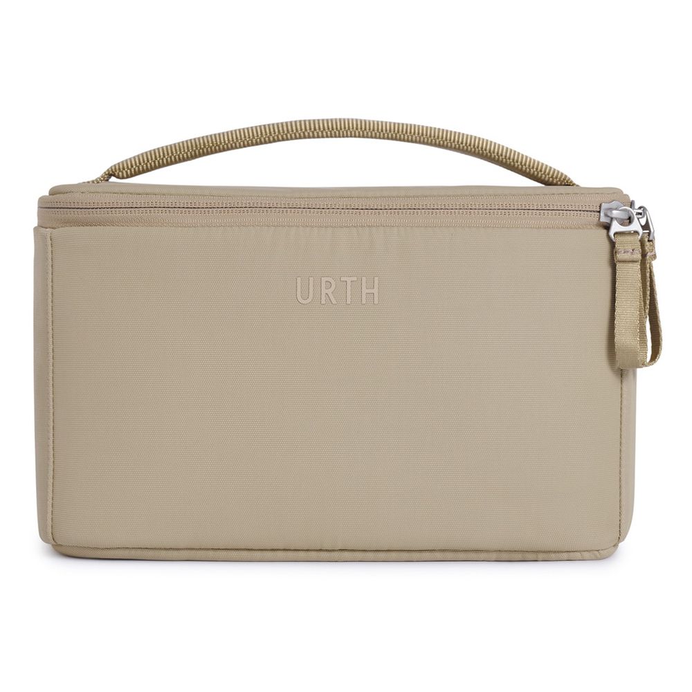 Urth Arkose Appareil photo Insert (beige)