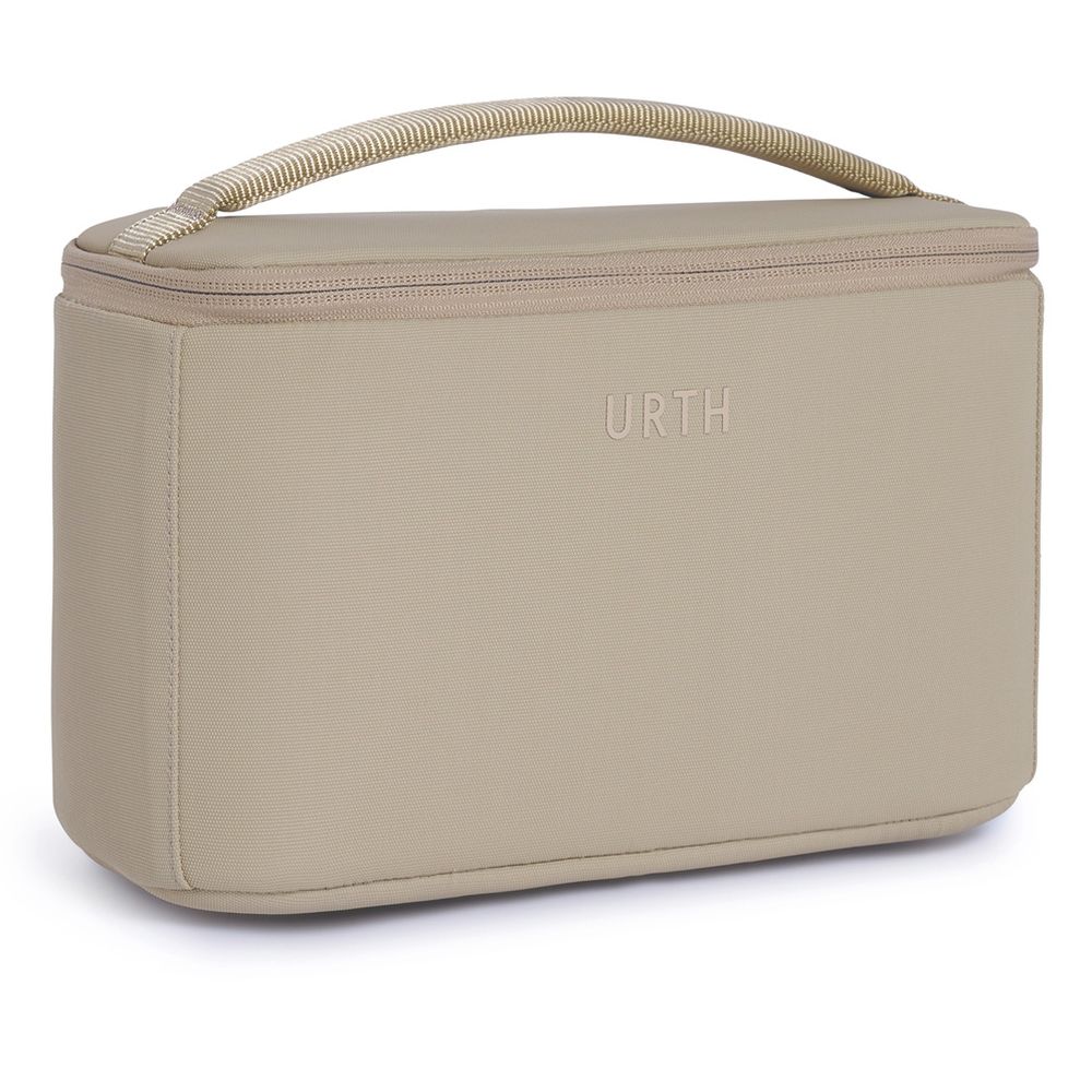 Urth Arkose Appareil photo Insert (beige)
