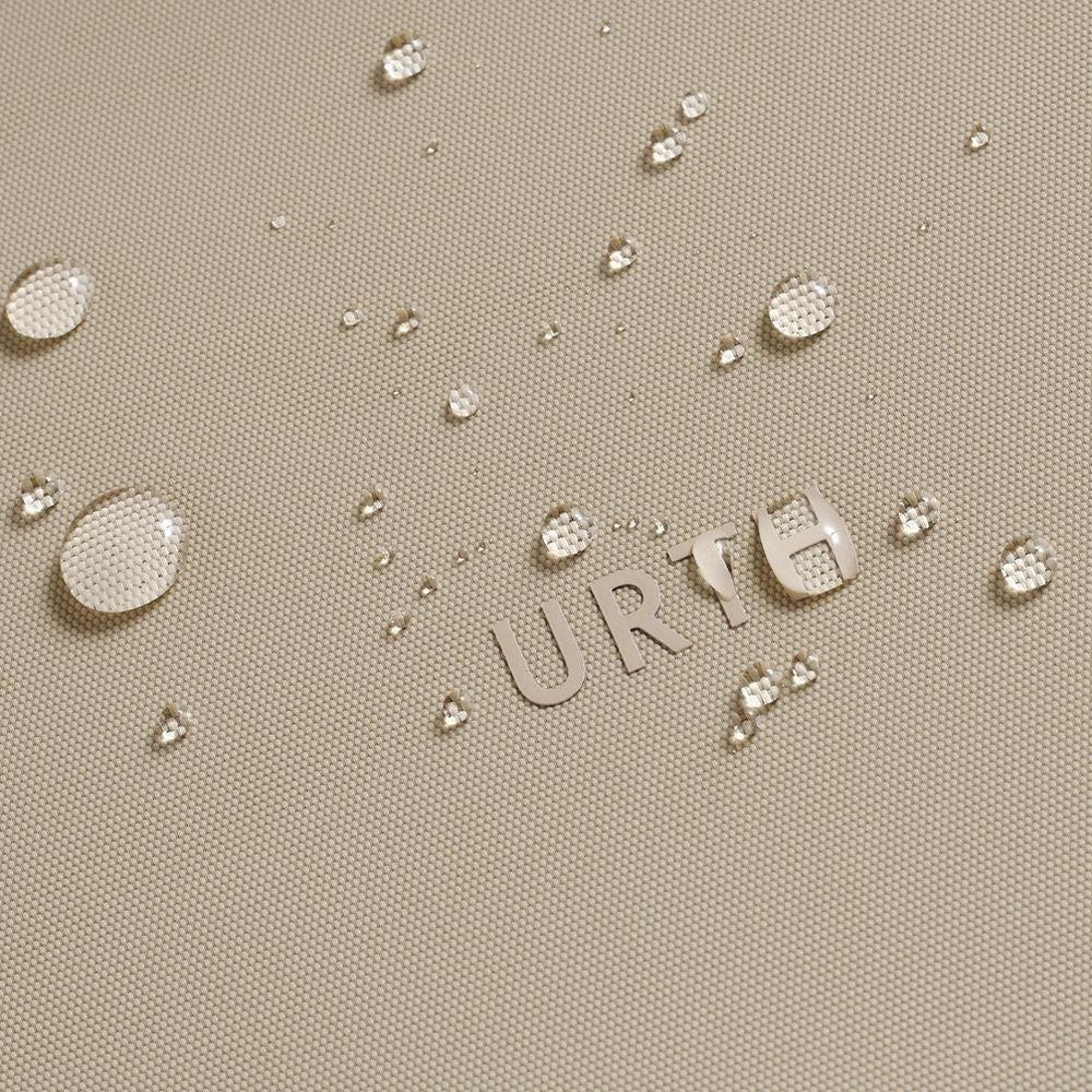 Urth Arkose Appareil photo Insert (beige)