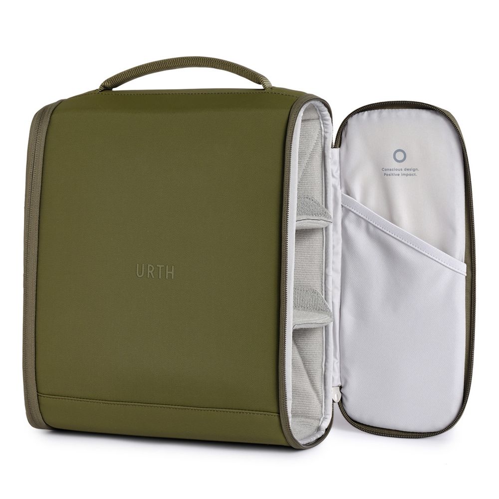 Urth Norite Camera Insert (vert)