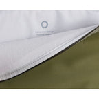 Urth Naos 13/14" Laptop-Tasche (grün)